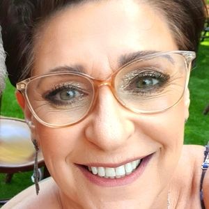 Meet your Posher, Lynne